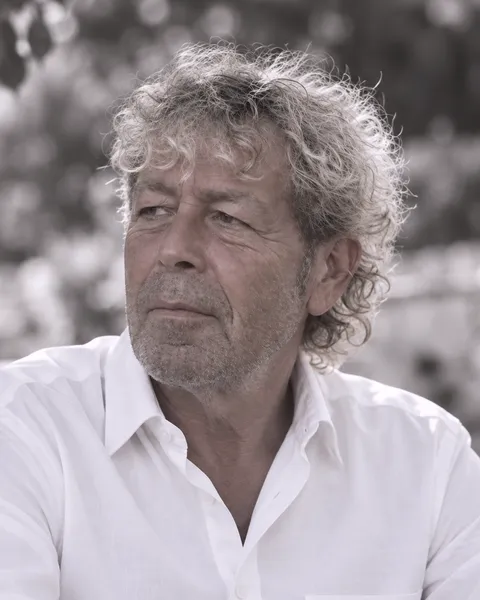 Portrait de Jacques FERRÉ